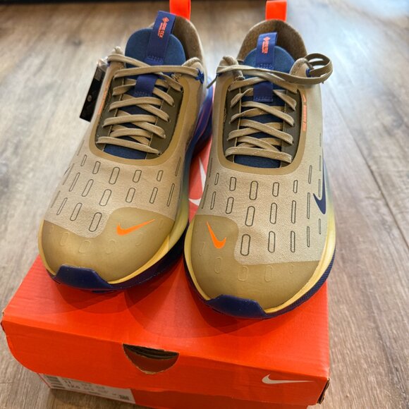 Men's Nike InfinityRN 4 GORE-TEX V2 - Picture 2 of 6